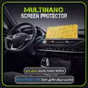 محافظ صفحه نمایش خودرو مولتی نانو مدل X-S2N مناسب برای چری Tiggo 7 Pro بسته دو عددی