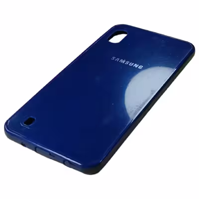 کاور مدل پشت آینه ای مناسب برای گوشی موبایل سامسونگ Galaxy A10