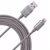 کابل تبدیل USB به لایتنینگ آنپرو مدل US-MFIM طول 1 متر