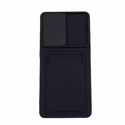 کاور لاین کینگ مدل sili-card مناسب برای گوشی موبایل شیائومی Redmi 10 / Redmi 10 Prime
