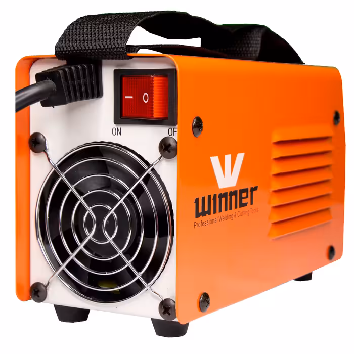 دستگاه جوش 200 آمپر وینر مدل 2011