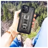 کاور فشن مدل Anti Shock مناسب برای گوشی موبایل اپل iPhone 12 Pro Max