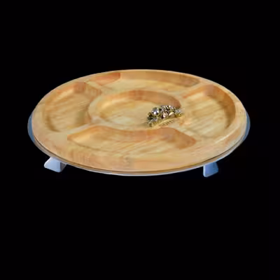 اردوخوری مدل الیزا 5خانه