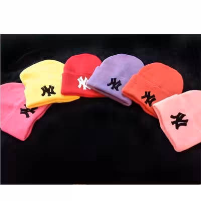 کلاه بافت مدل NY-7090