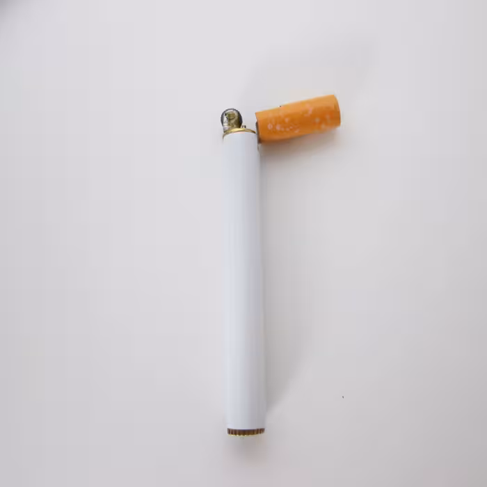 فندک طرح سیگار مدل FN-004