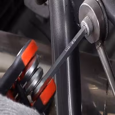 آچار آلن ستاره ای جاملی مدل 1662 مجموعه 8 عددی