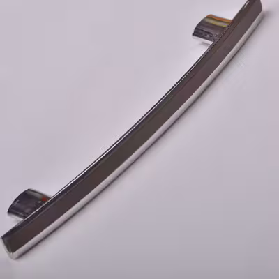 دستگیره کابینت مدل LN-128 بسته 2 عددی