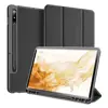 کیف کلاسوری دوکس دوکیس مدل DOMO مناسب برای تبلت سامسونگ GALAXY TAB S8