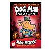 کتاب DOGMAN اثر Dav Pilkey انتشارات الوندپویان 10جلدی