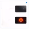 برچسب پوششی ماهوت مدل Sun-By-NASA مناسب برای تبلت سامسونگ Galaxy Tab A 10.1 2016 T585
