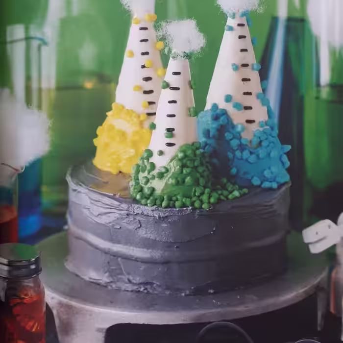 كتاب Best-ever Kids Cakes اثر جمعي از نويسندگان انتشارات Womens Weekly
