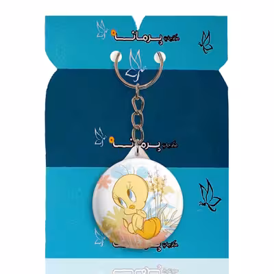 جاکلیدی پرمانه طرح توئیتی کد pmy.21653