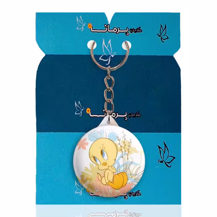 جاکلیدی پرمانه طرح توئیتی کد pmy.21653