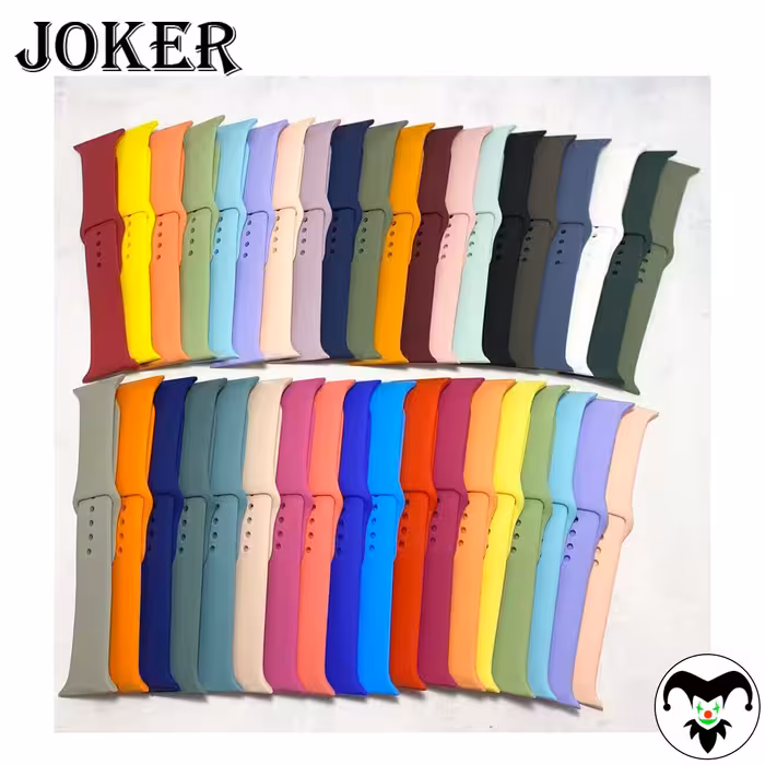 بند جوکر مدل J20BN مناسب برای ساعت هوشمند سامسونگ Galaxy Watch S2 classic 