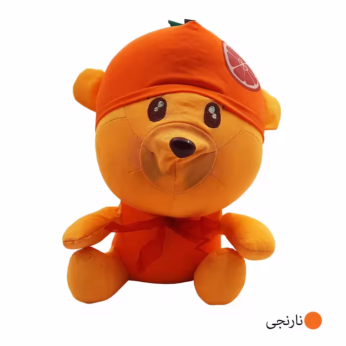 عروسک مدل  KHERSS-05 ارتفاع 40 سانتی متر