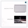 برچسب پوششی ماهوت مدل Rolls-Royce Motor مناسب برای تبلت مایکروسافت Surface 2 RT 2013