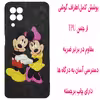 کاور مدل A2134 مناسب برای گوشی موبایل سامسونگ Galaxy A22 4G