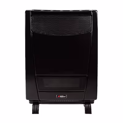 بخاری گازی نیک کالا مدل AB7