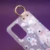 کاور طرح گل کد 03 مناسب برای گوشی موبایل سامسونگ Galaxy S20