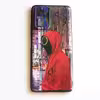 کاور طرح بازی مرکب مدل CIRCLE010p مناسب برای گوشی موبایل شیائومی Redmi Note 10 Pro