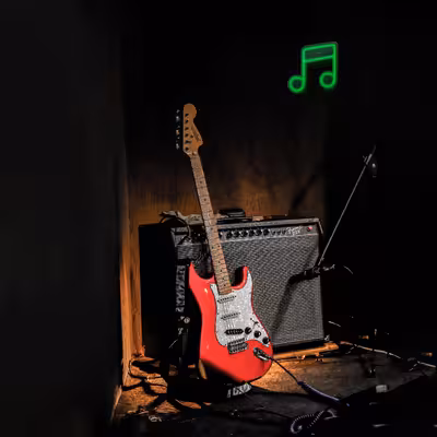 چراغ دیواری نئون دیزاین طرح Chang_GR