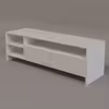 میز تلویزیون اعیان مدل FH246