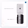 برچسب پوششی ماهوت مدل Piano-Instrument مناسب برای تبلت اپل iPad mini 2012 A1432