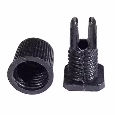 بست زیرآب مدل گلند کد TK-2516 طرح 2 تکه بسته 6 عددی