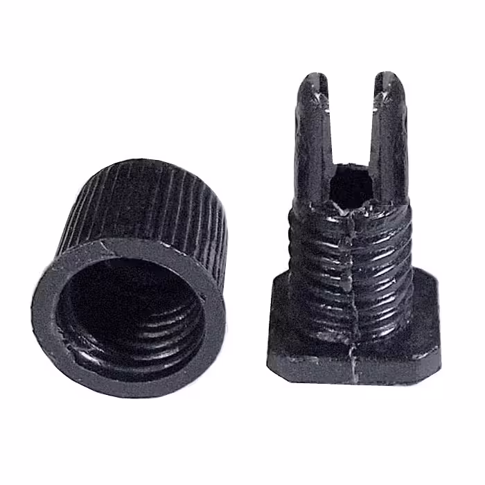 بست زیرآب مدل گلند کد TK-2516 طرح 2 تکه بسته 6 عددی