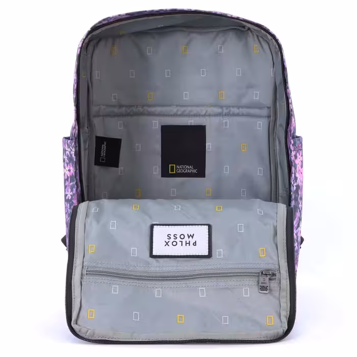 کوله پشتی نشنال جئوگرافیک مدل LEGEND PHLOX MOSS