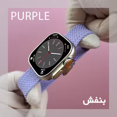 ساعت هوشمند مدل SOLO ULTRA