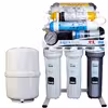 دستگاه تصفیه کننده آب آکوآ اسپرینگ مدل RO-NF7500 به همراه فیلتر تصفیه آب بسته 4 عددی