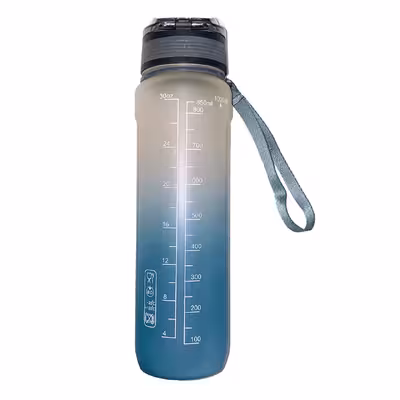 قمقمه ایون اسپرتس مدل KEEP GOING کد YY-156  گنجایش 1 لیتر 