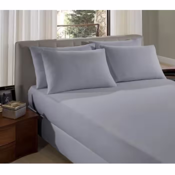 ملحفه الیزاسوینگ مدل کشدار دونفره سایز 160x200 سانتی متر