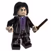 ساختنی مدل Severus Snape کد 3 