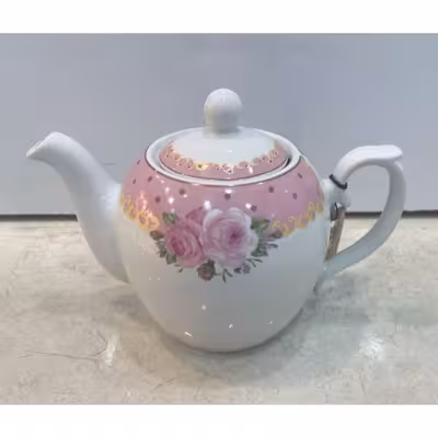 قوری شکس مدل چینی کد SM009