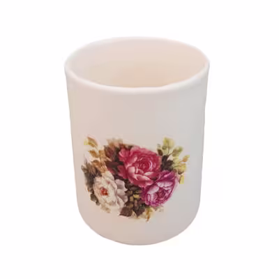 جاقاشقی مدل flowers-3 کد 765