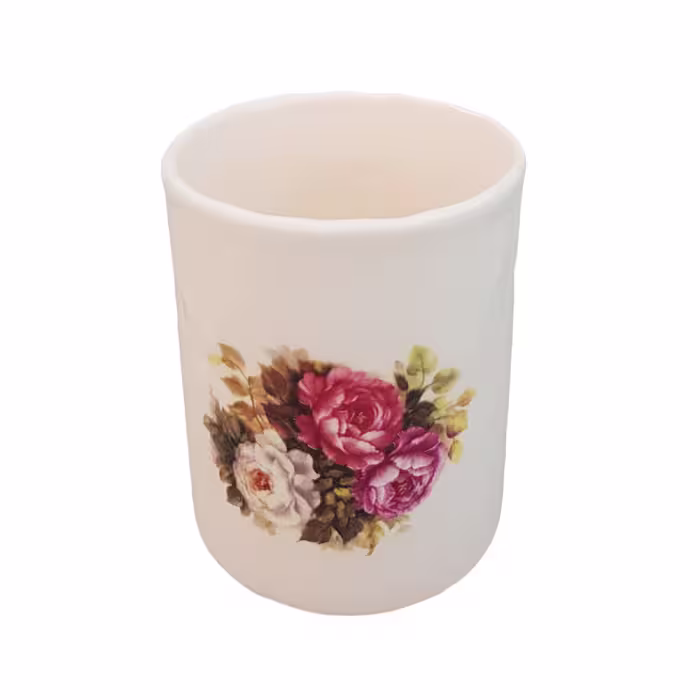 جاقاشقی مدل flowers-3 کد 765