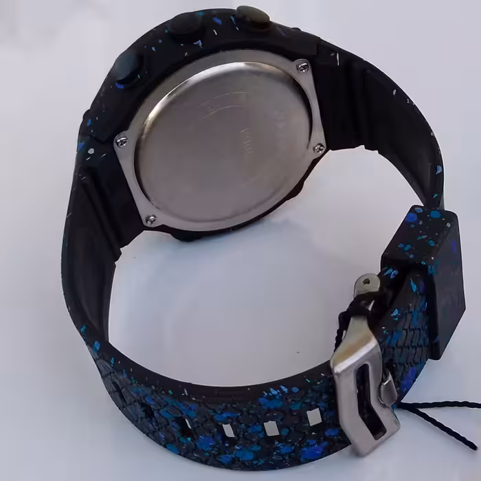 ساعت مچی دیجیتال پسرانه مدل BNMI آبرنگی کد 125