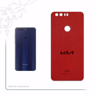 برچسب پوششی ماهوت مدل RL-KIA مناسب برای گوشی موبایل آنر 8