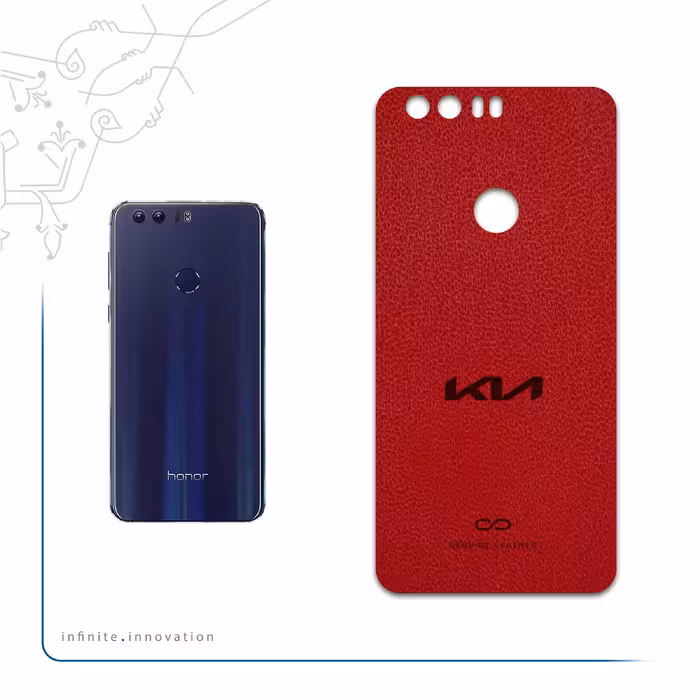 برچسب پوششی ماهوت مدل RL-KIA مناسب برای گوشی موبایل آنر 8