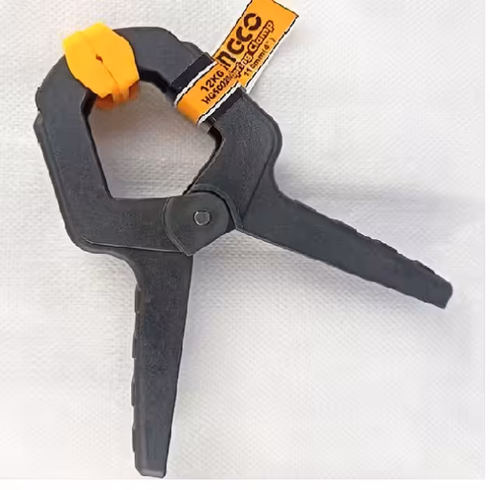 گیره اینکو مدل HQSC0204 سایز 4 اینچ 