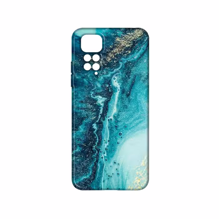 کاور مدل ماربل کد 045 مناسب برای گوشی موبایل شیائومی Redmi Note 11 Pro 4G / Note 11 Pro 5G