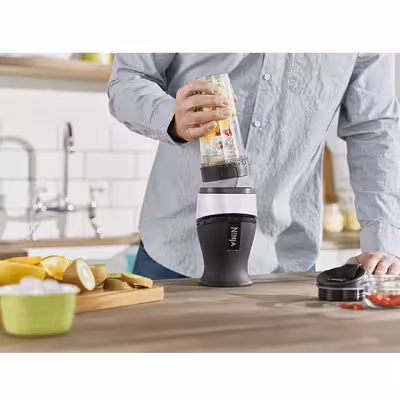 مخلوط کن نینجا مدل QB3001UKS