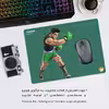 ماوس پد هومرو مدل A4863 طرح بازی Street Fighter