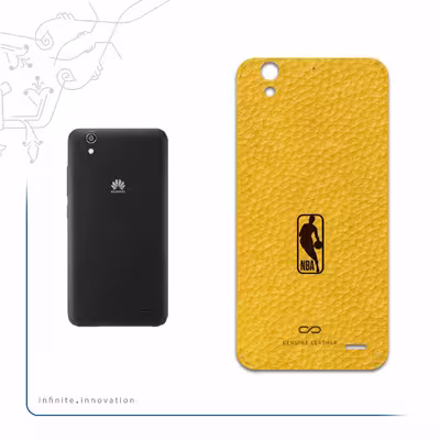 برچسب پوششی ماهوت مدل ML-NBA مناسب برای گوشی موبایل هوآوی Ascend G630
