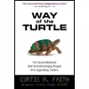 کتاب Way of the Turtle اثر Curtis Faith انتشارات McGraw-Hill