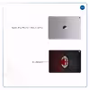 برچسب پوششی ماهوت مدل AC-Milan مناسب برای تبلت اپل iPad Pro 9.7 2016 A1675