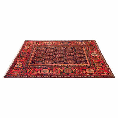 فرش دستبافت سه متری مدل بروجرد کد 49.104636