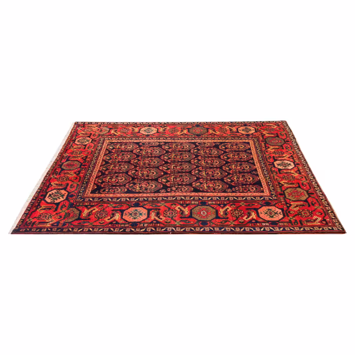 فرش دستبافت سه متری مدل بروجرد کد 49.104636